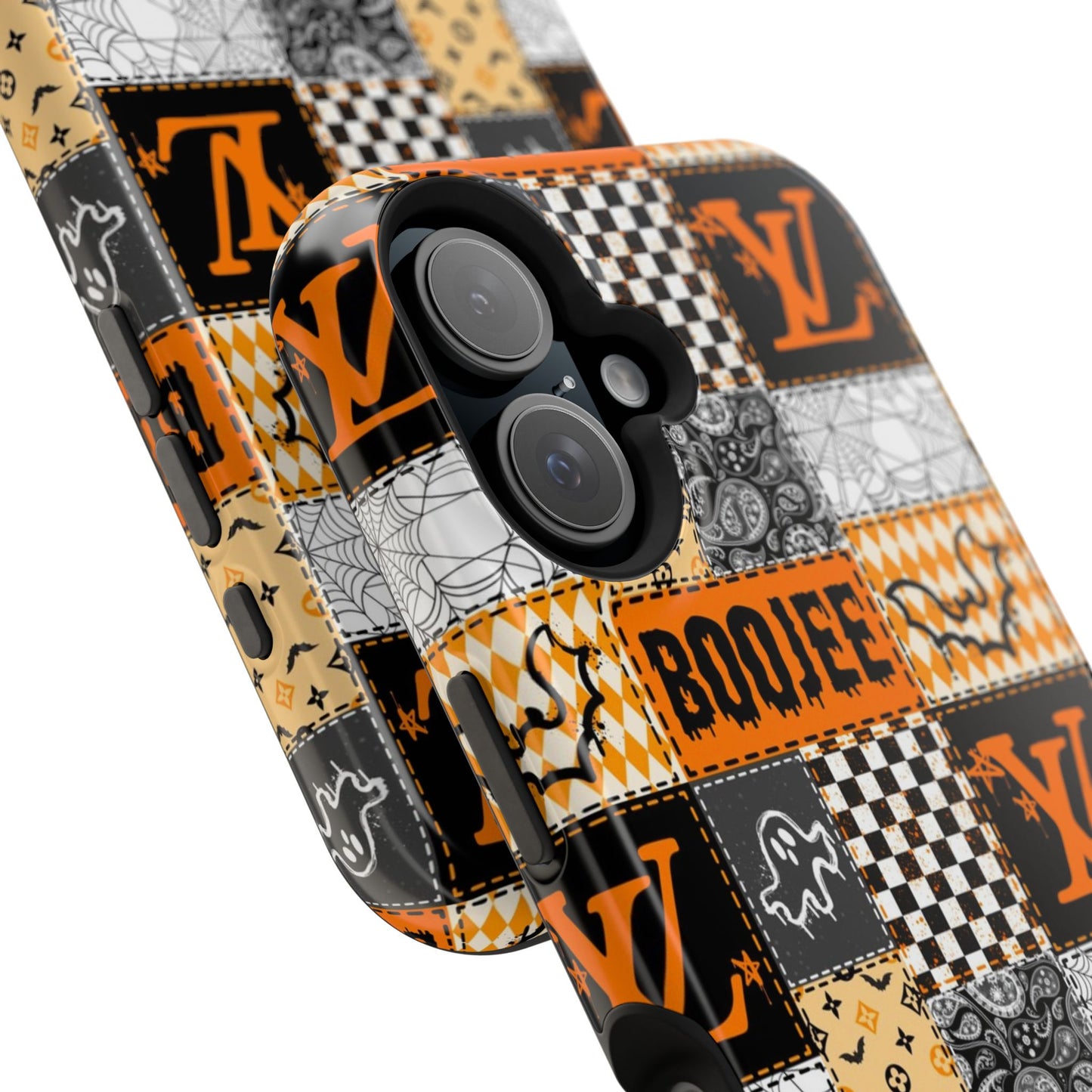 Boojee Halloween iPhone Case - Magsafe