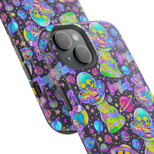 Lisa Frank iPhone Case - MagSafe