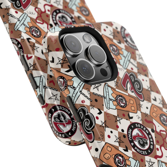 7Brew iPhone Case - MagSafe