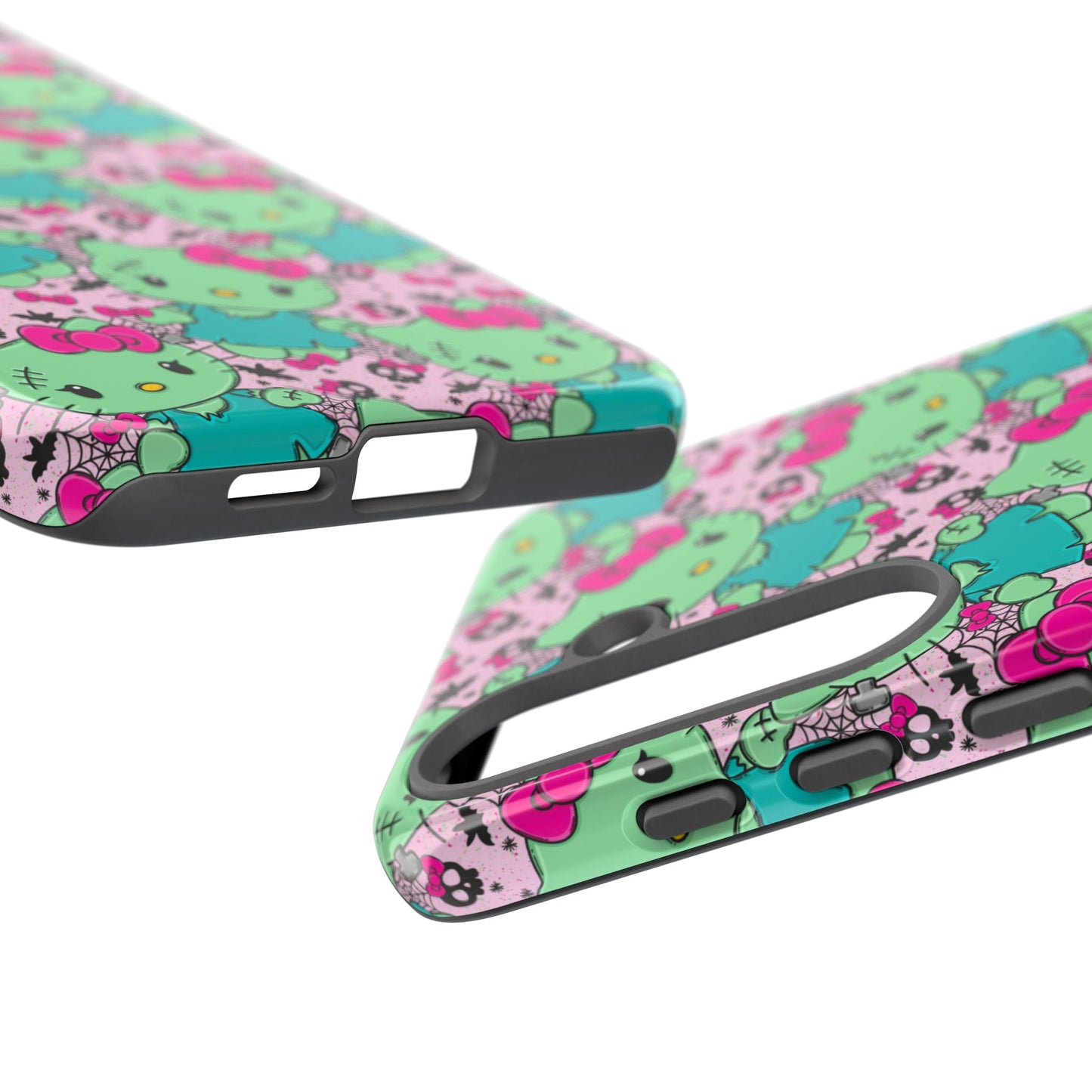 Frankenkitty Phone Case Samsung - Regular