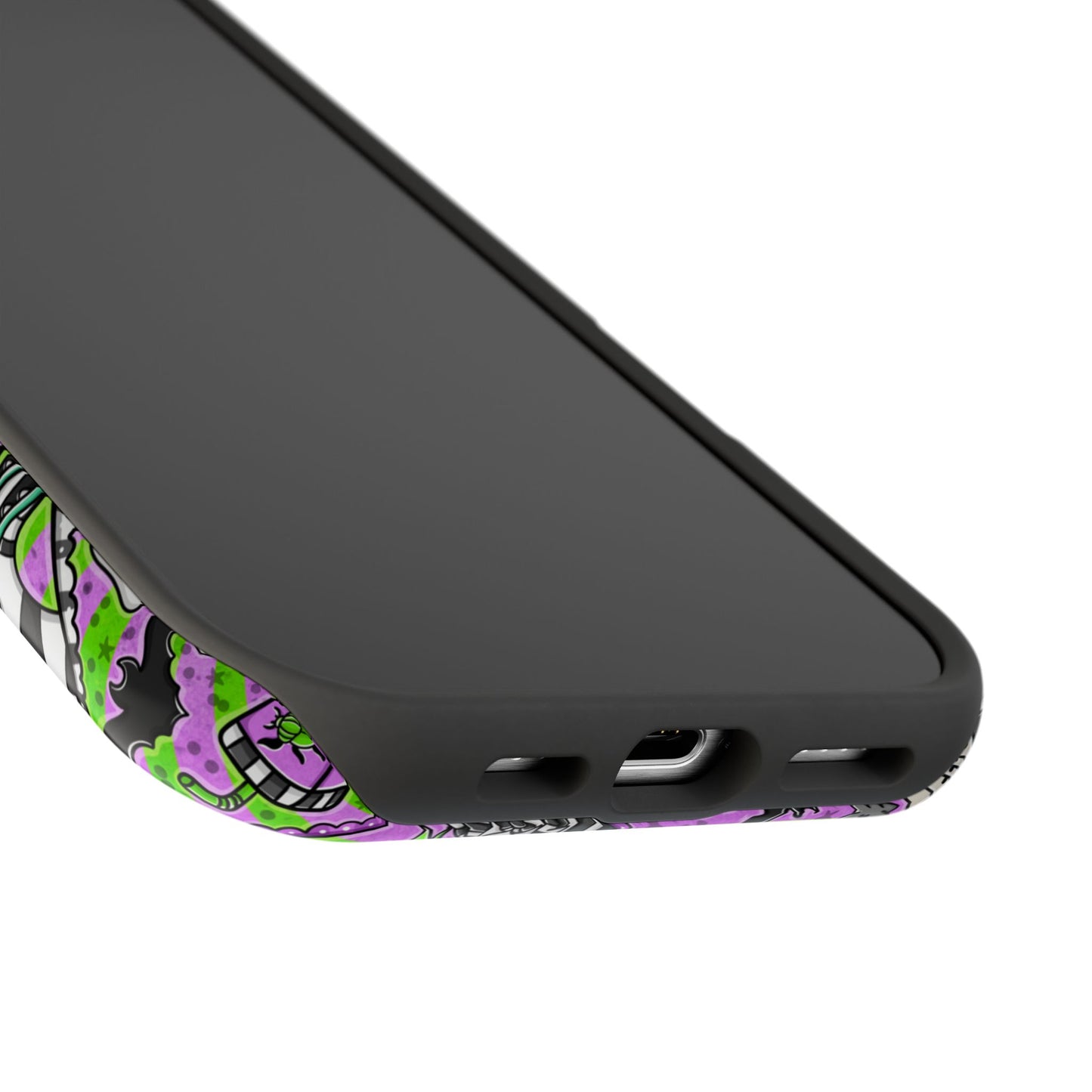 Beetlejuice iPhone Case - Magsafe