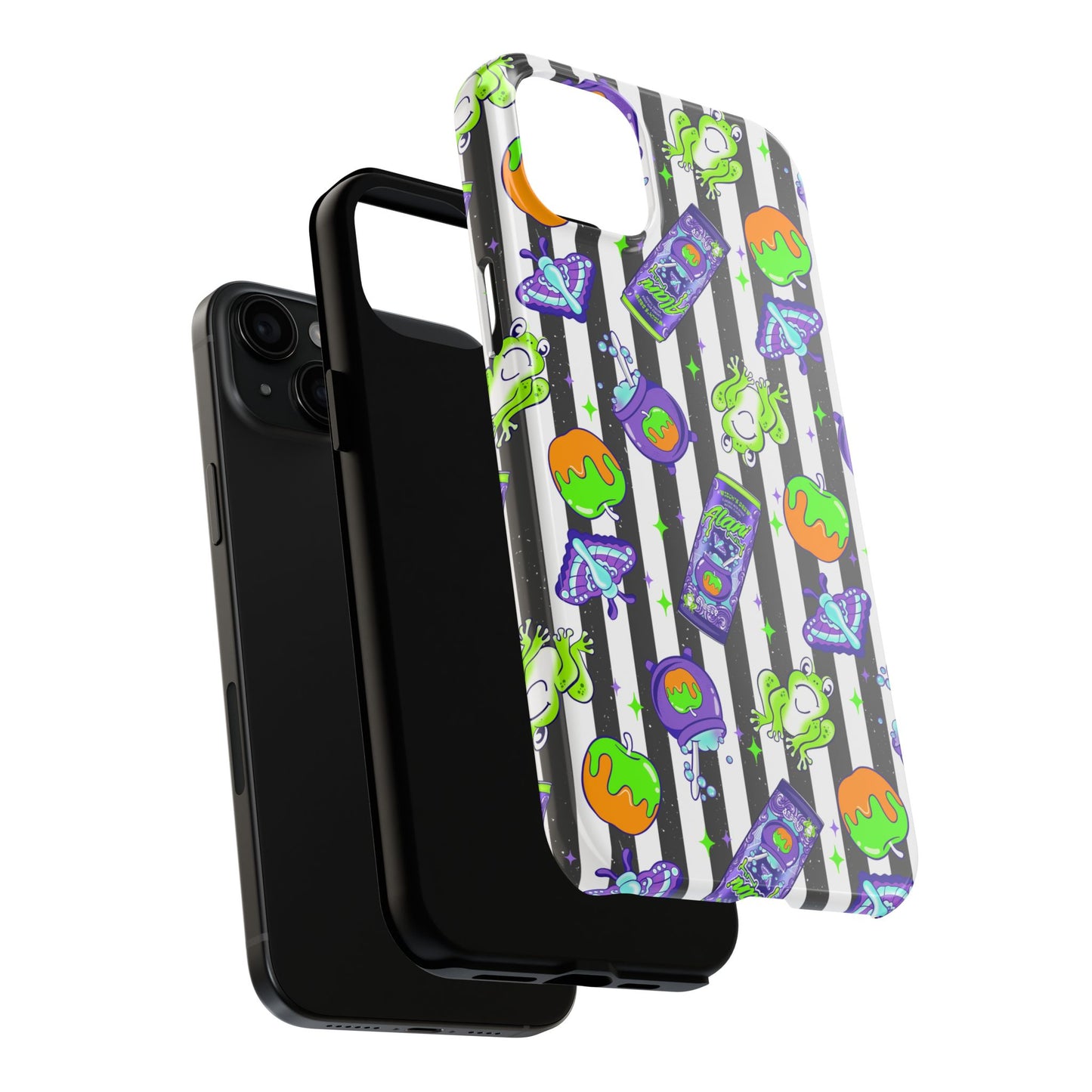 Witches Brew iPhone Case - Regular