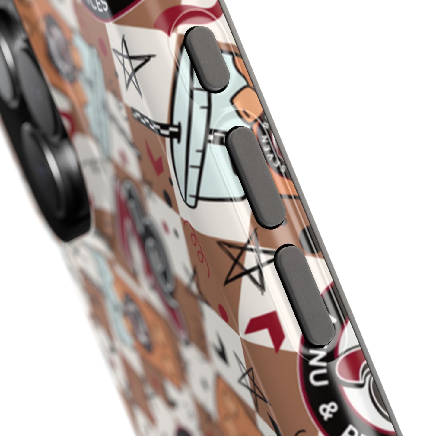 7Brew iPhone Case - MagSafe