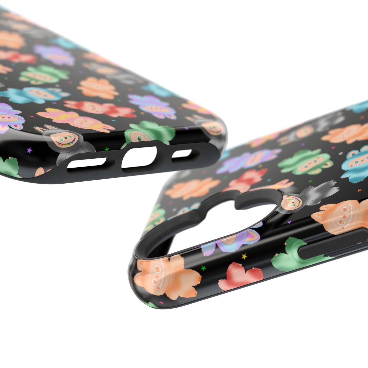 BIE Labubu IPhone Case - MagSafe