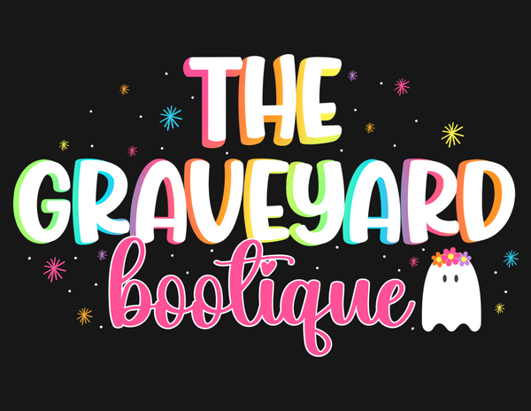 The Graveyard BOOtique 