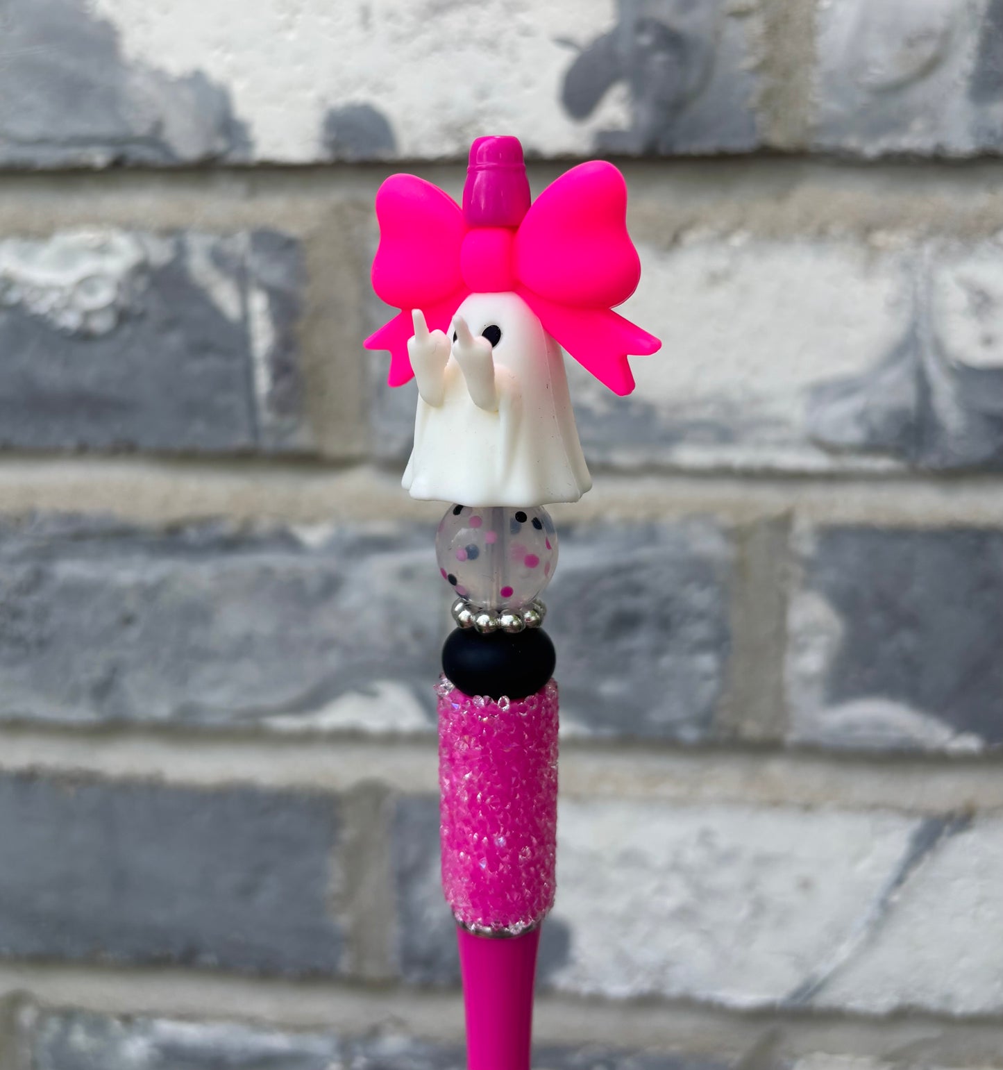 Classy Fu*king Ghoul Pen