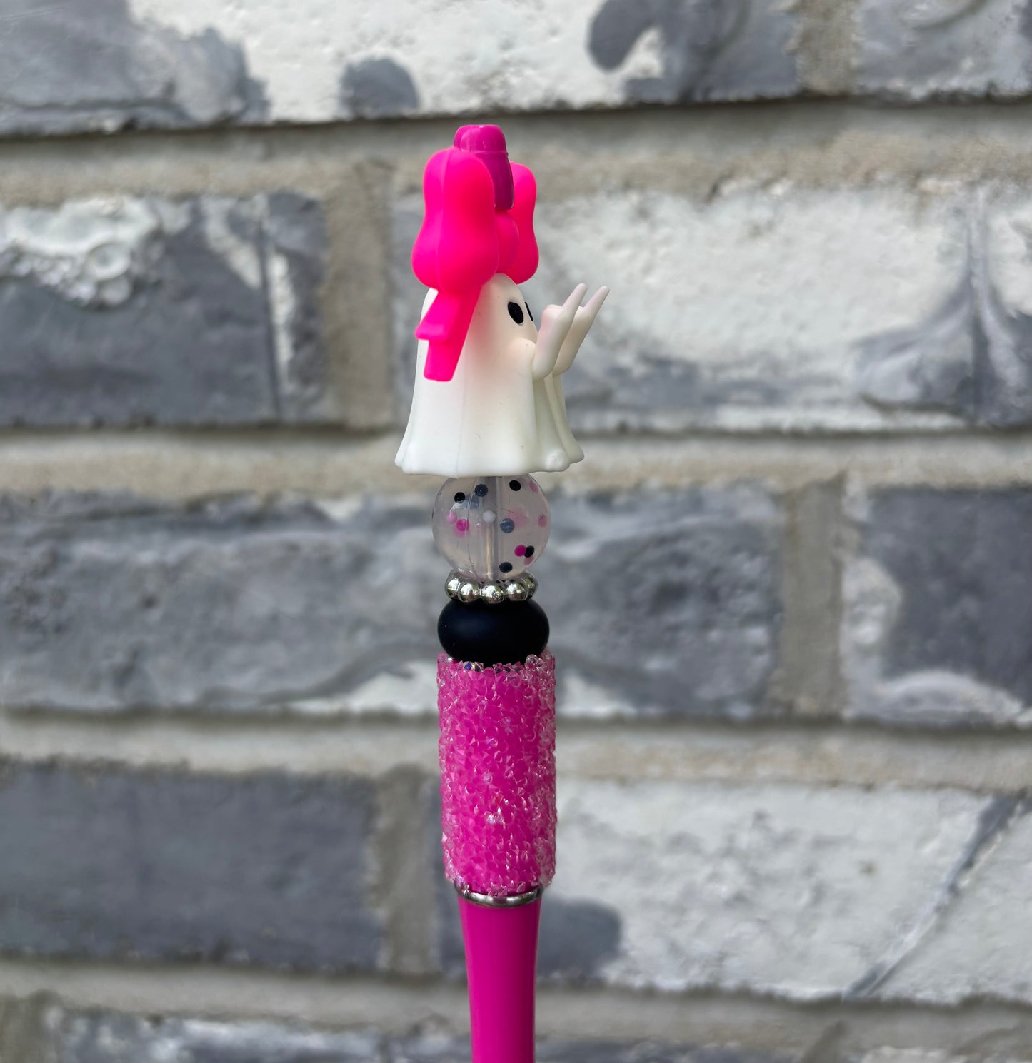 Classy Fu*king Ghoul Pen