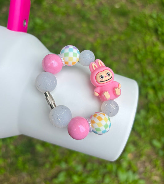 Labubu Charm