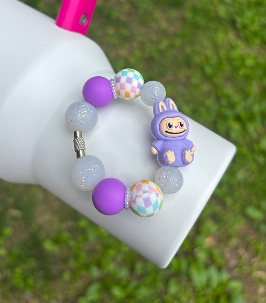 Labubu Charm