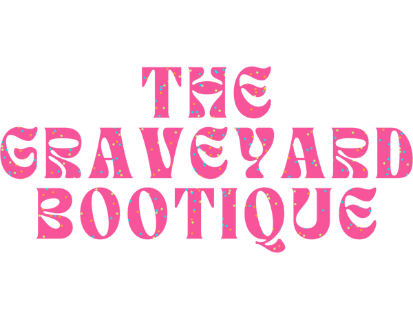 The Graveyard BOOtique 