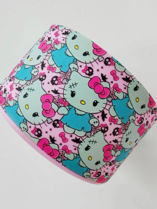 Frankenkitty Tumbler Boot