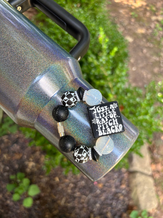 Little Ray Of Pitch Black Charm