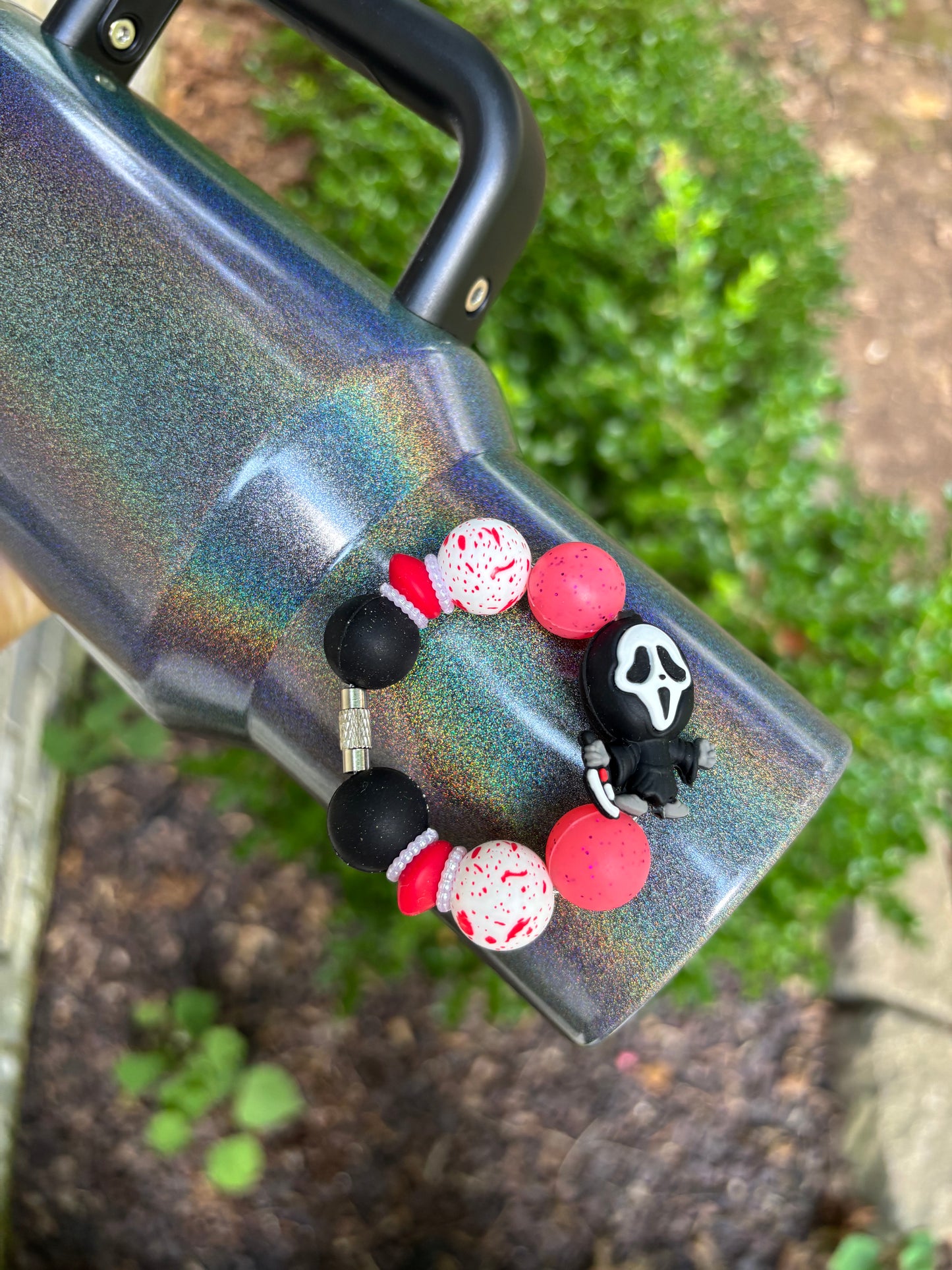 Scream Charm
