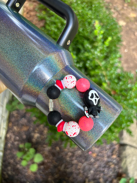 Scream Charm