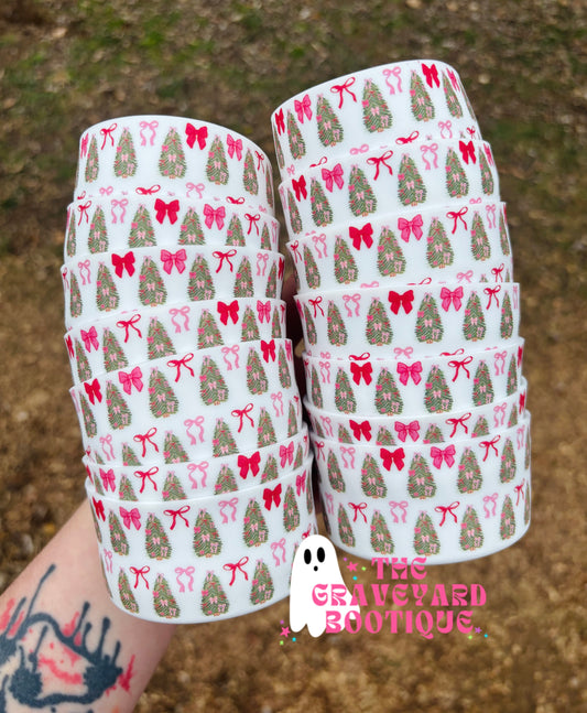 Bow Tree Tumbler Boot