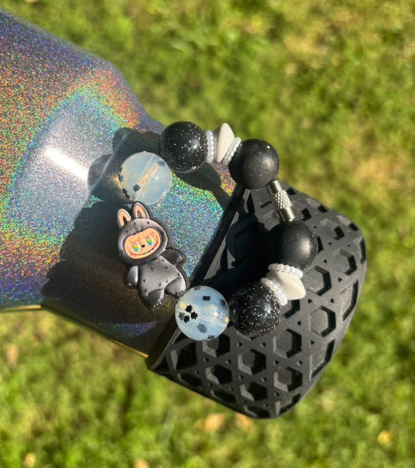 BIE Labubu Charm
