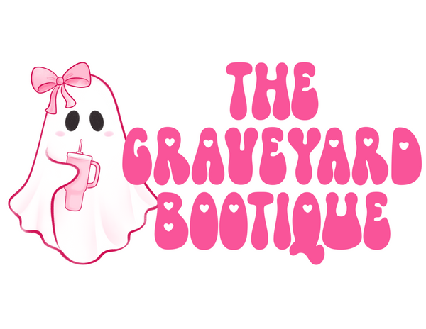 The Graveyard BOOtique 