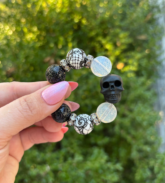Skull Charm
