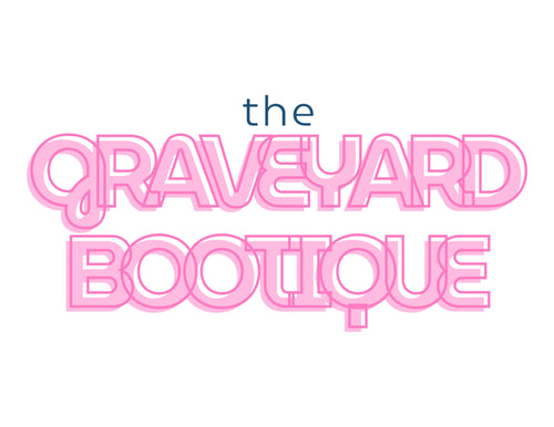The Graveyard BOOtique 