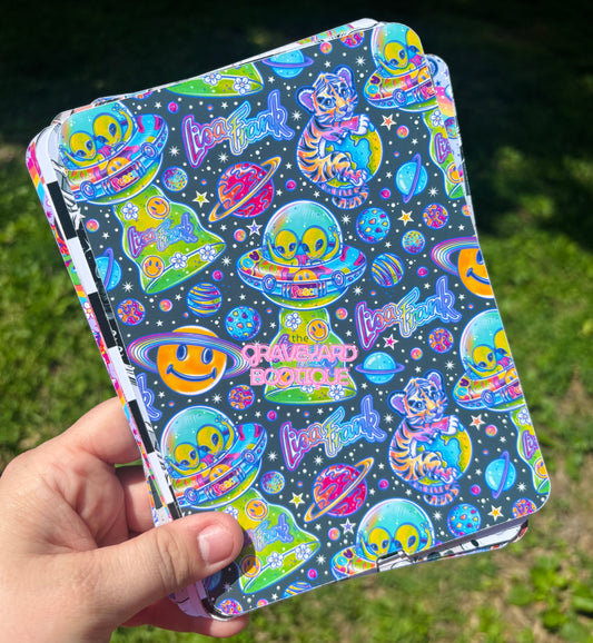 Lisa Frank Kindle Insert