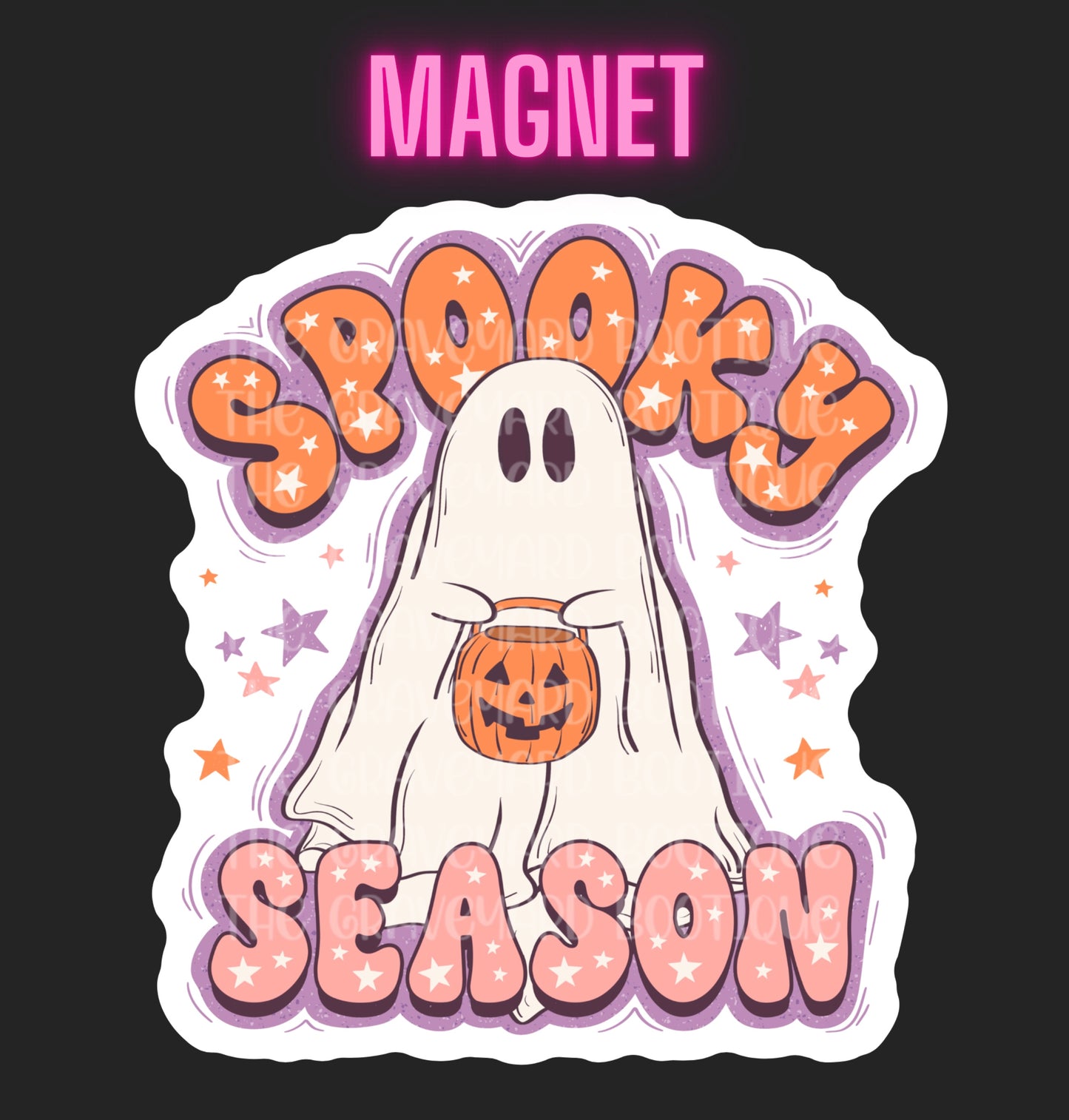 Spooky Season
