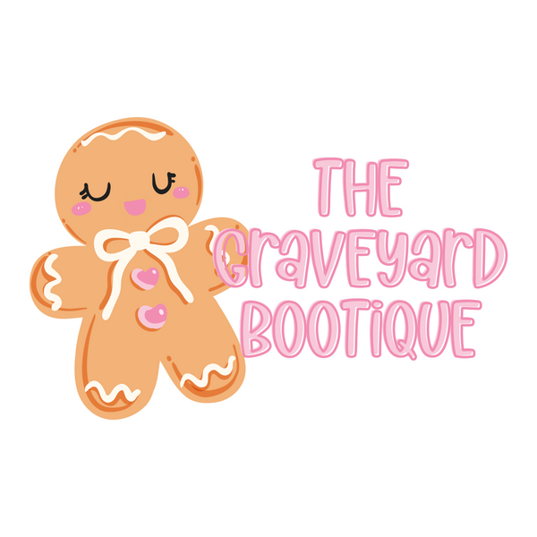 The Graveyard BOOtique 